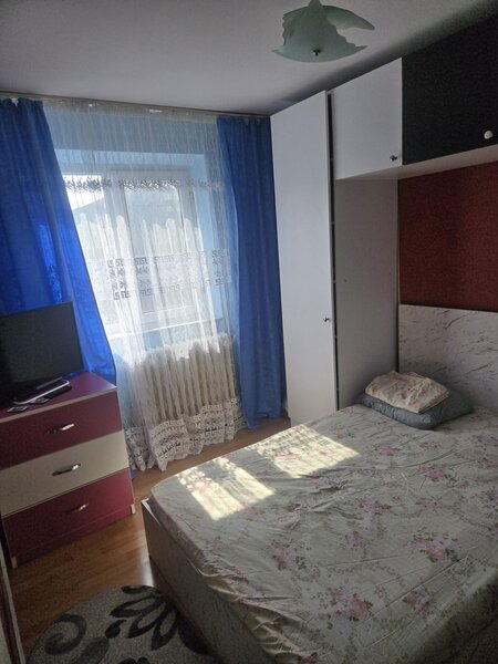 Berceni, Aleea Uioara, ac, tv,