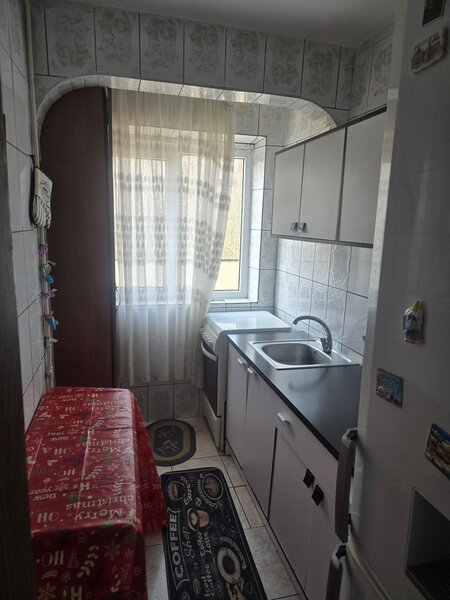 Berceni, Aleea Uioara, ac, tv,